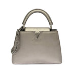 Louis Vuitton Capucines BB