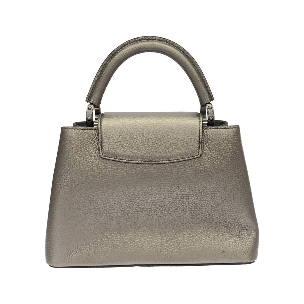 Louis Vuitton Capucines BB — view 2