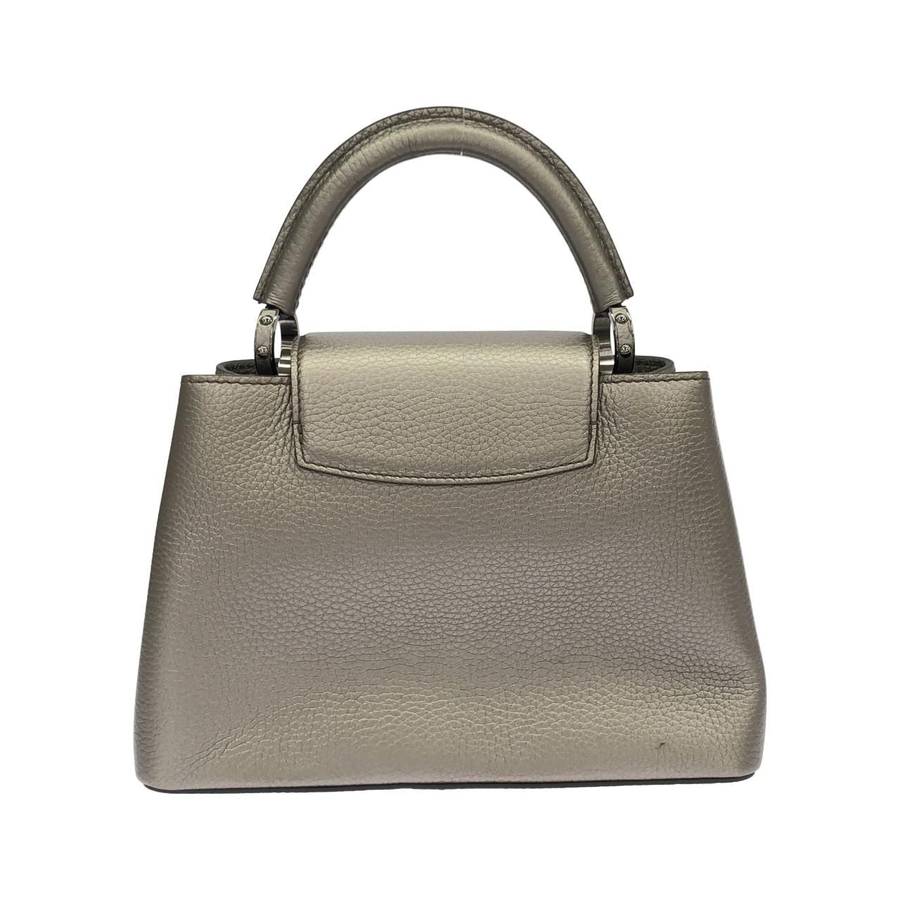 Louis Vuitton Capucines BB — view 2