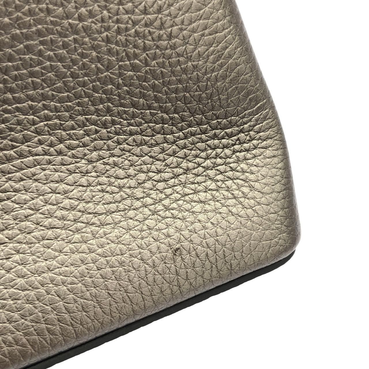 Louis Vuitton Capucines BB — view 4