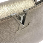Louis Vuitton Capucines BB — view 5