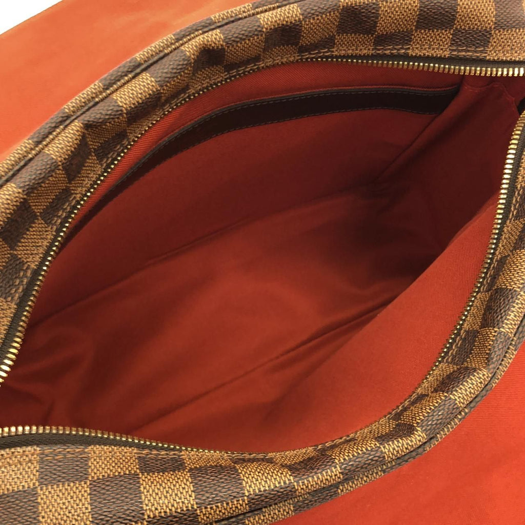 Louis Vuitton Damier Naviglio Shoulder Bag — view 6