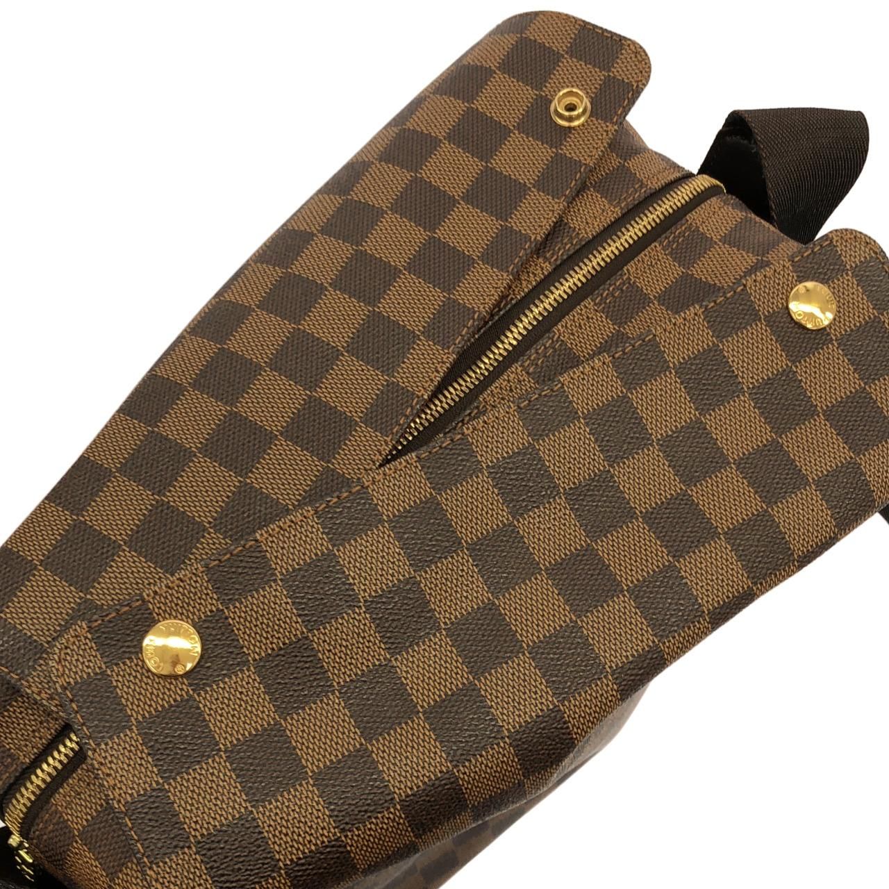 Louis Vuitton Damier Naviglio Shoulder Bag — view 4