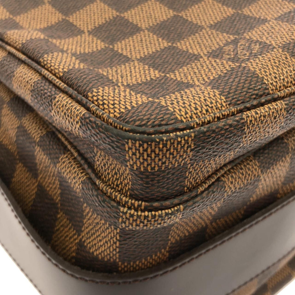 Louis Vuitton Damier Naviglio Shoulder Bag — view 2