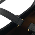 Louis Vuitton Monogram Empreinte On The Go MM — view 7