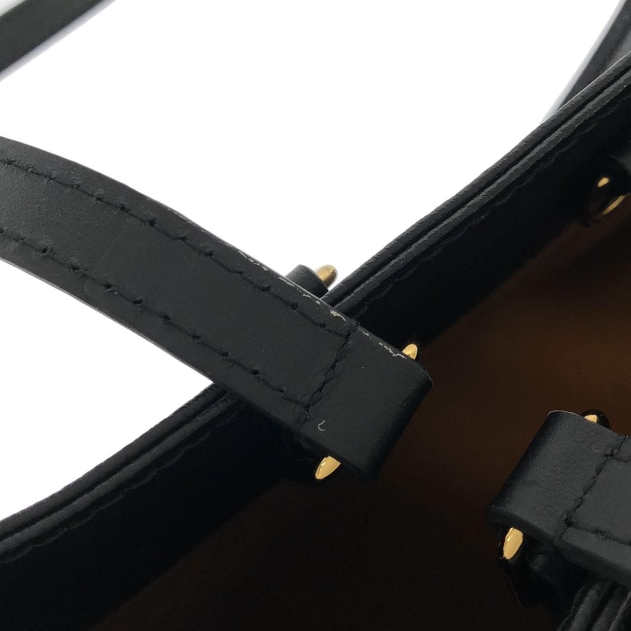 Louis Vuitton Monogram Empreinte On The Go MM — view 7