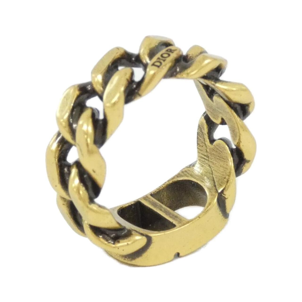 Dior 30 Montaigne Mtgmt Ring Handbag — view 3