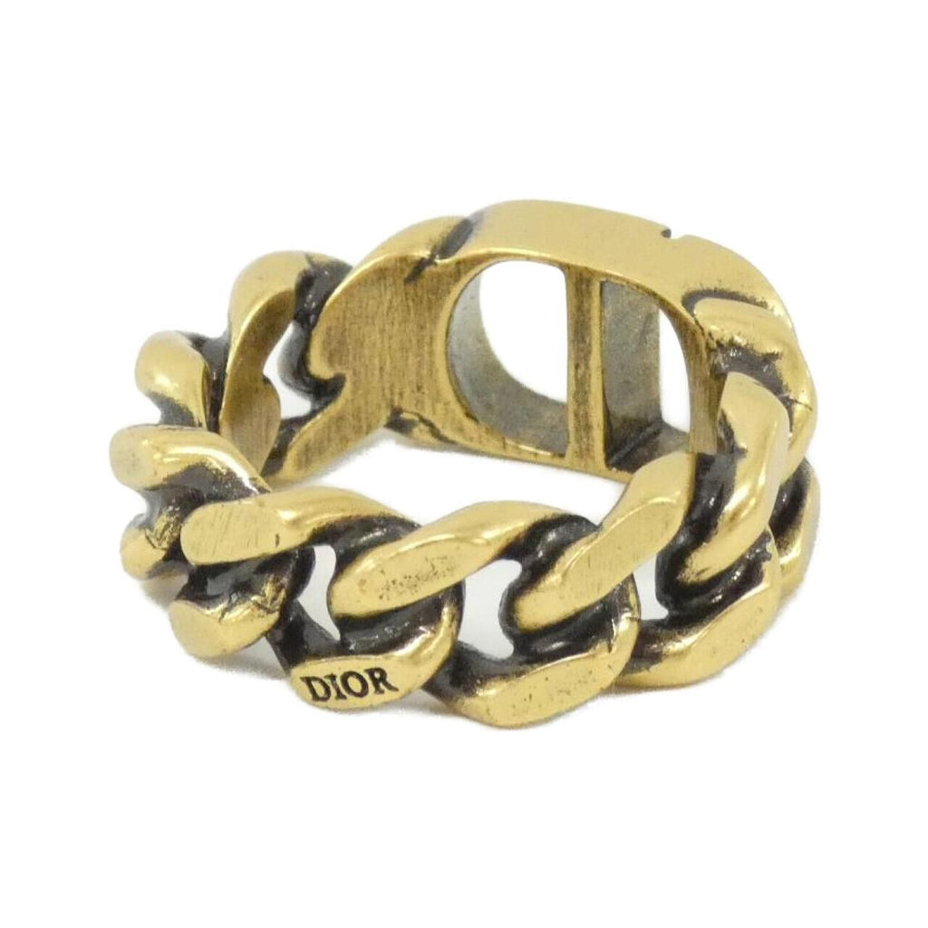 Dior 30 Montaigne Mtgmt Ring Handbag — view 2
