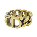 Dior 30 Montaigne Mtgmt Ring Handbag