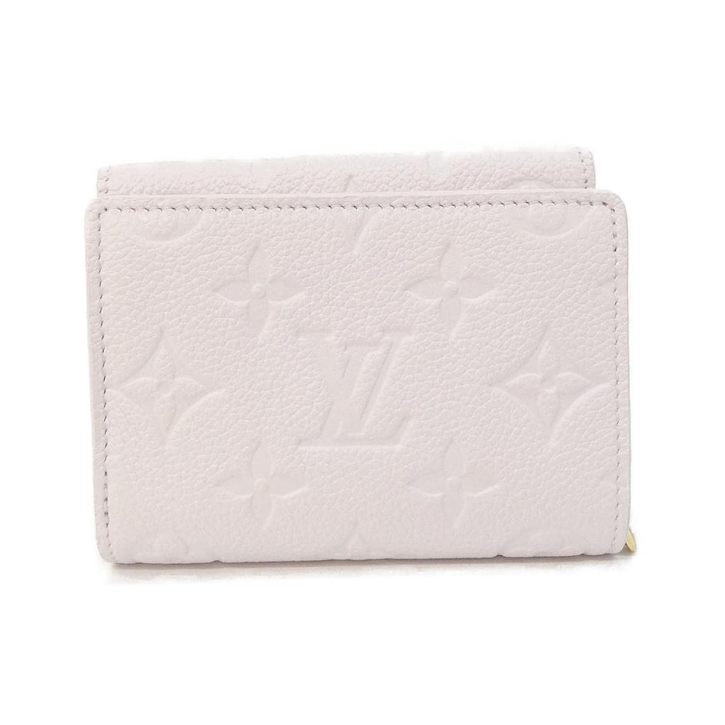 Louis Vuitton Monogram Empreinte Portefeuille Metis Compact Wallet — view 2