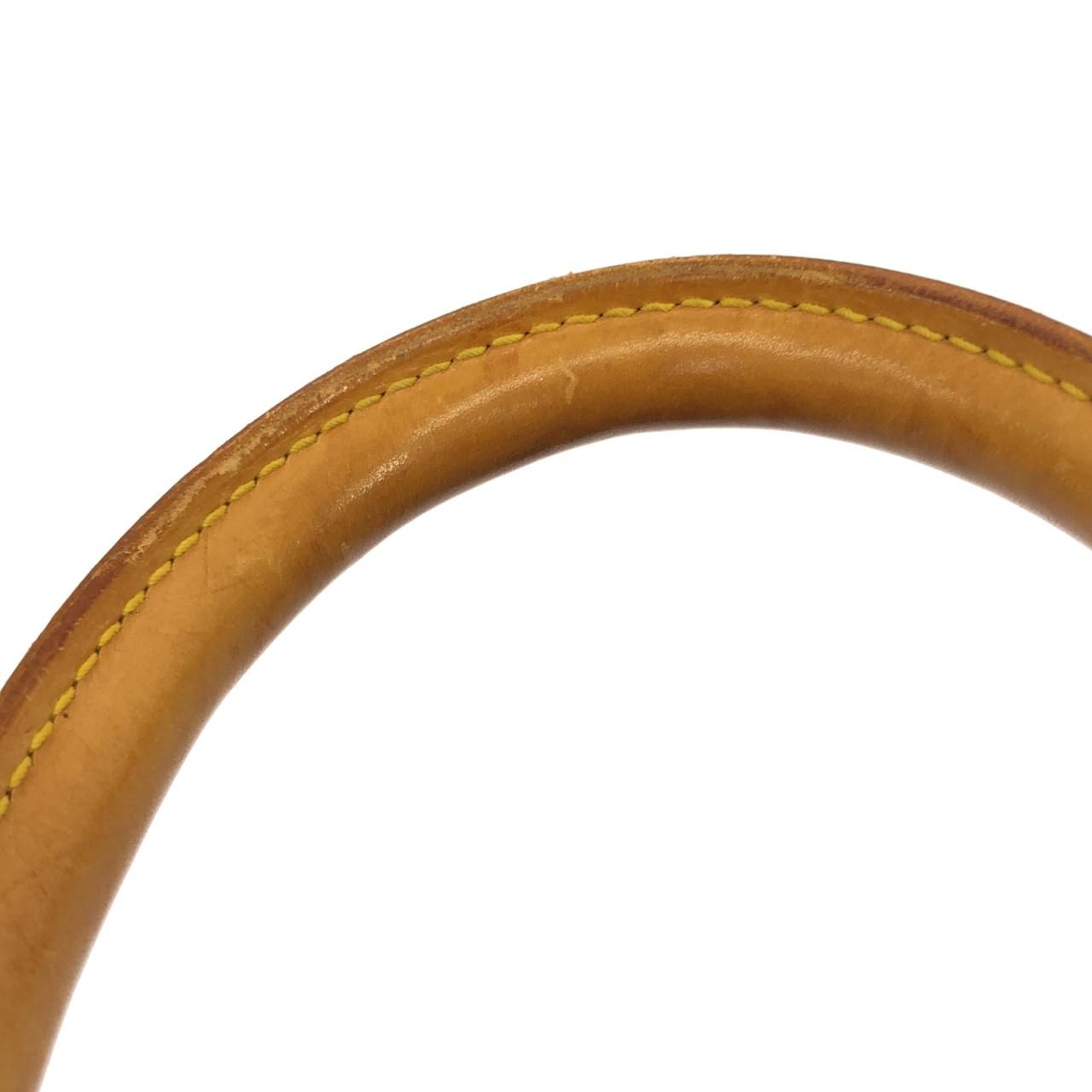 Louis Vuitton Monogram Keepall 45 Boston Bag — view 7