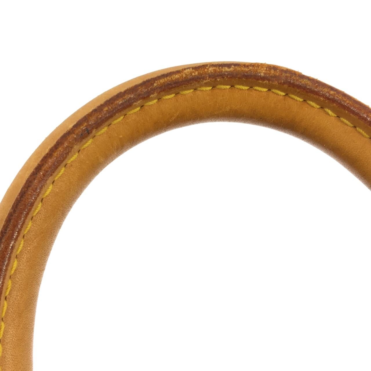 Louis Vuitton Monogram Keepall 45 Boston Bag — view 8