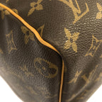 Louis Vuitton Monogram Keepall 45 Boston Bag — view 2