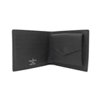 Louis Vuitton Damier Graphite Portefeuille Marco Wallet — view 3