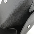 Louis Vuitton Damier Graphite Portefeuille Marco Wallet — view 5