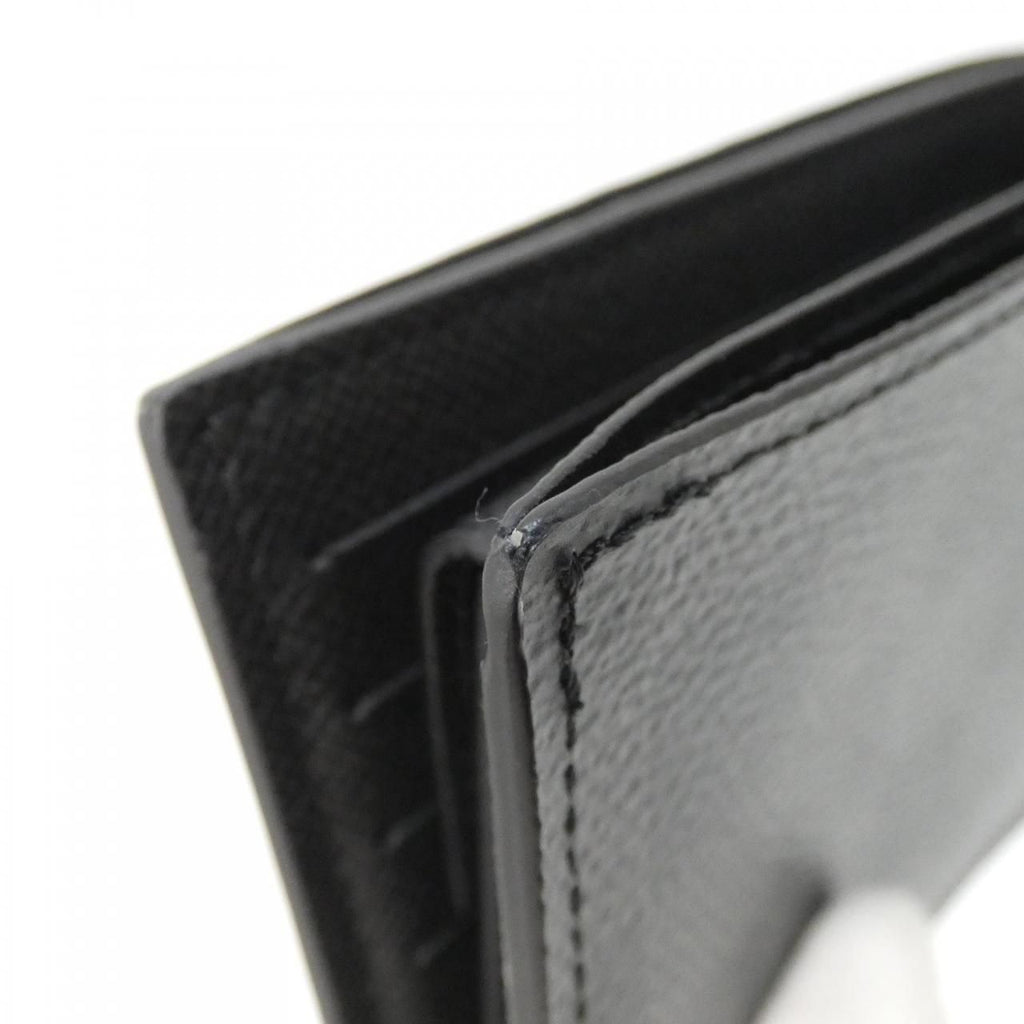 Louis Vuitton Damier Graphite Portefeuille Marco Wallet — view 2