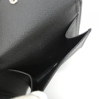 Louis Vuitton Damier Graphite Portefeuille Marco Wallet — view 4