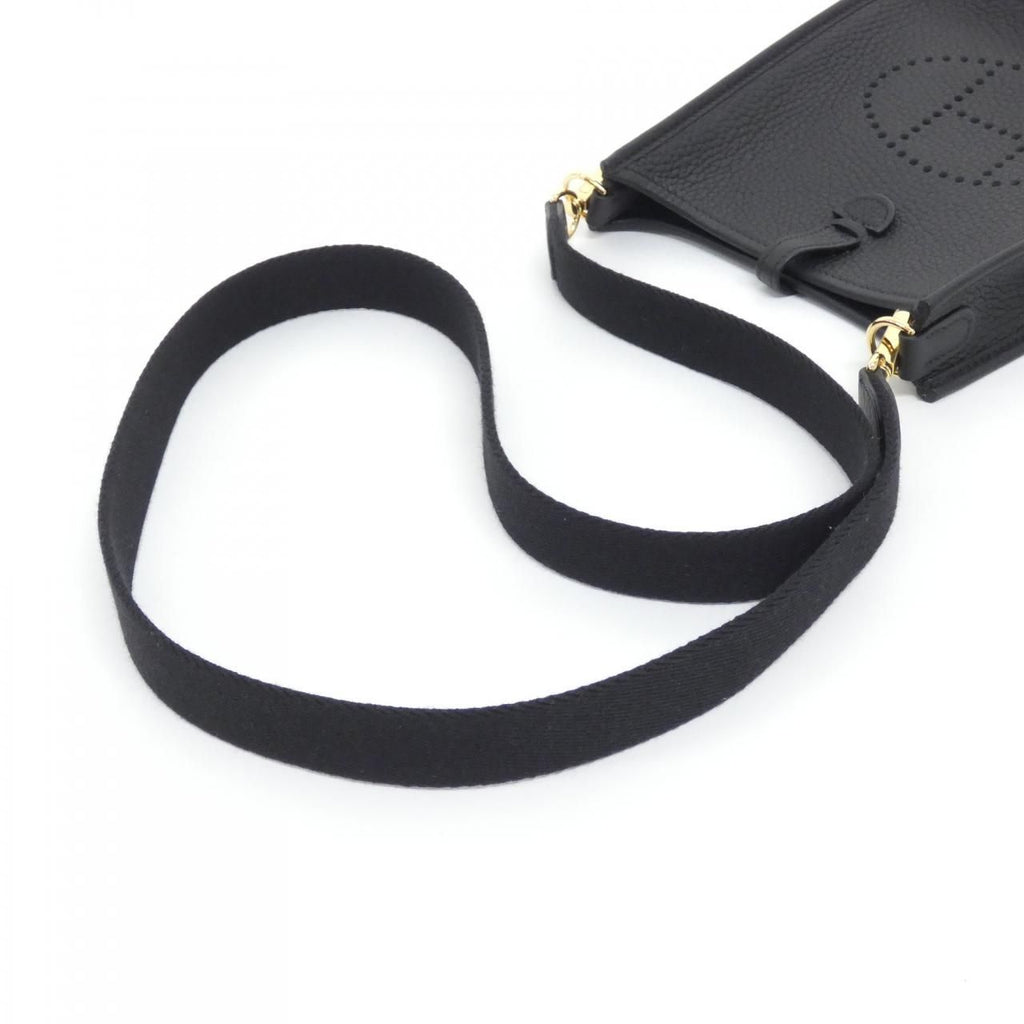 Hermes Evelyne Amazon 16 Shoulder Bag — view 4