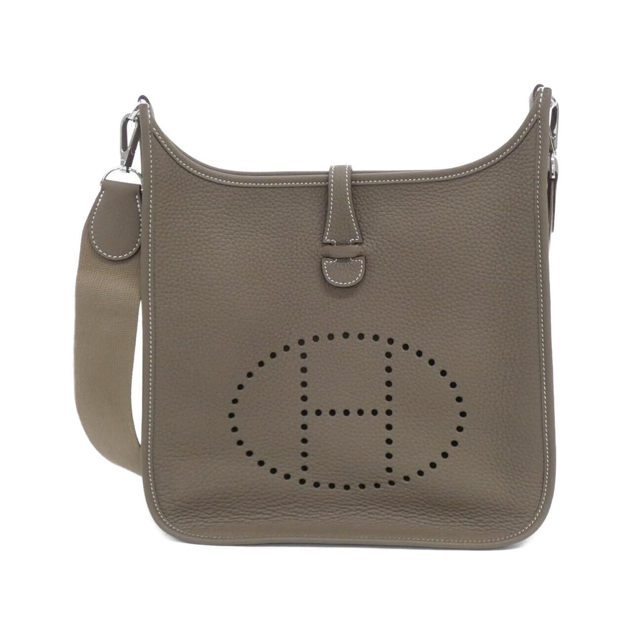 Hermes Evelyne 3 PM Shoulder Bag