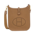 Hermes Evelyne Amazon 16 Shoulder Bag