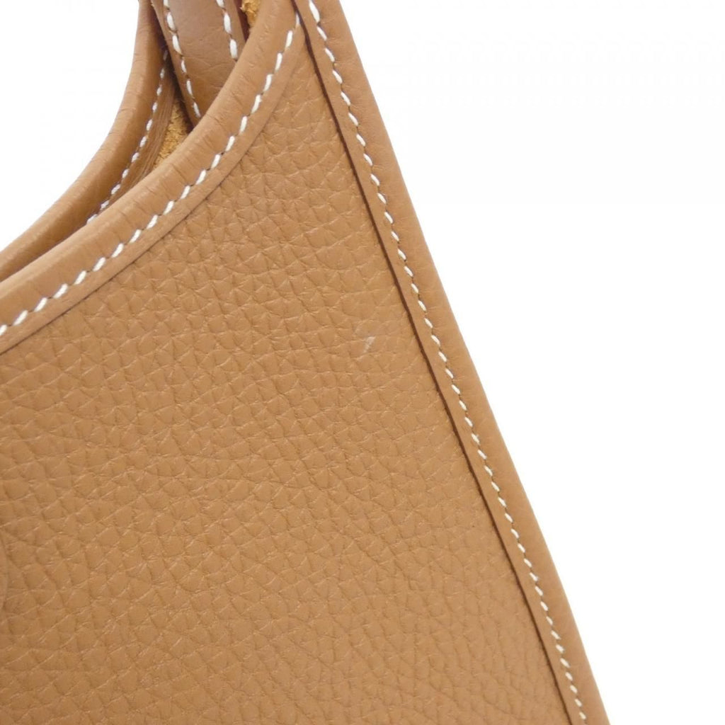 Hermes Evelyne Amazon 16 Shoulder Bag — view 4