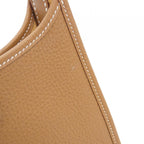 Hermes Evelyne Amazon 16 Shoulder Bag — view 4