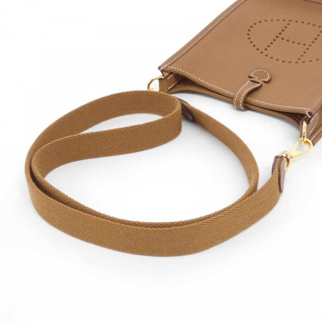 Hermes Evelyne Amazon 16 Shoulder Bag — view 5