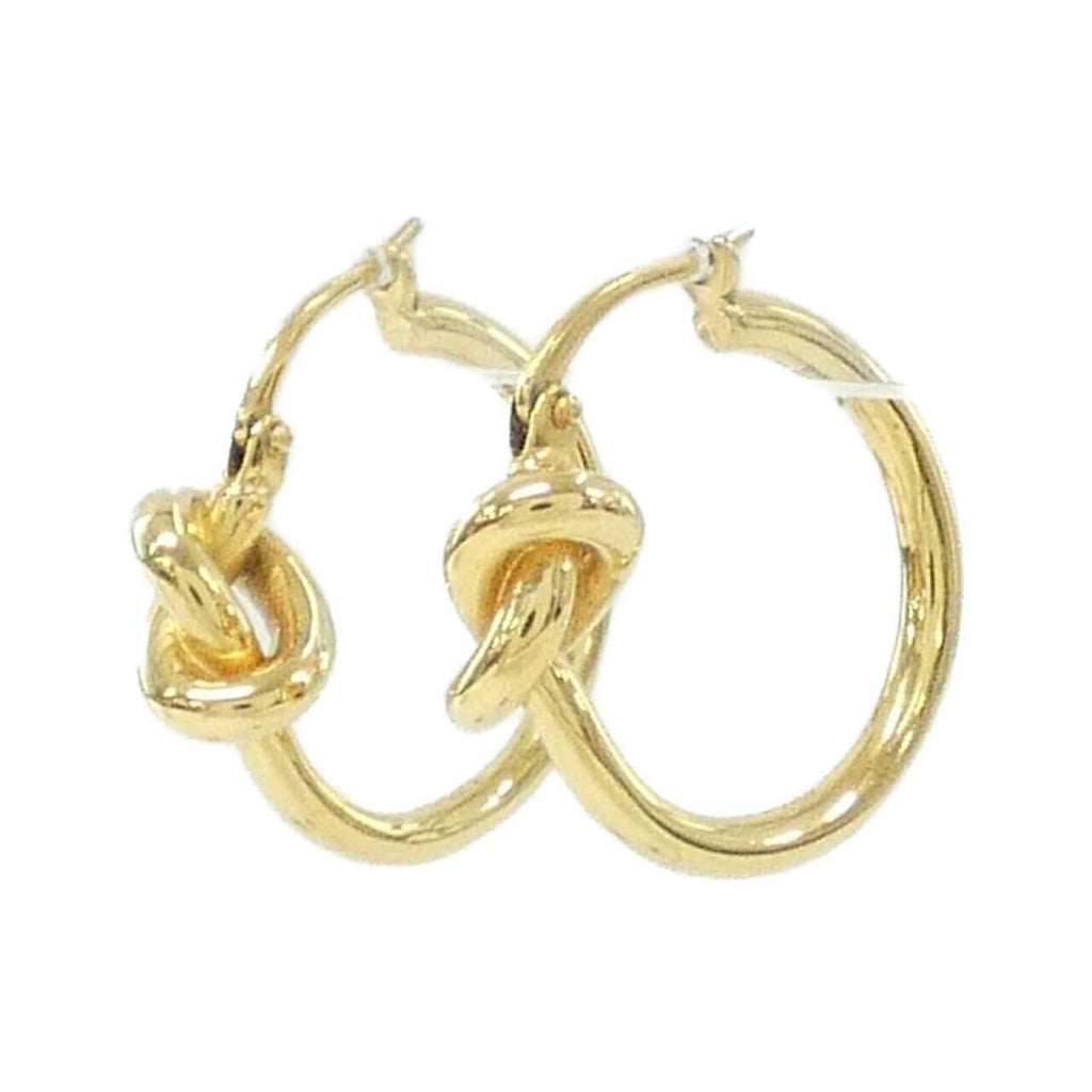 Celine Earrings Gold