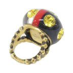 Gucci Ring Gold — view 2