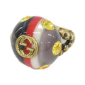 Gucci Ring Gold