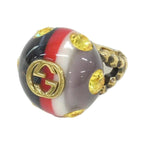 Gucci Ring Gold