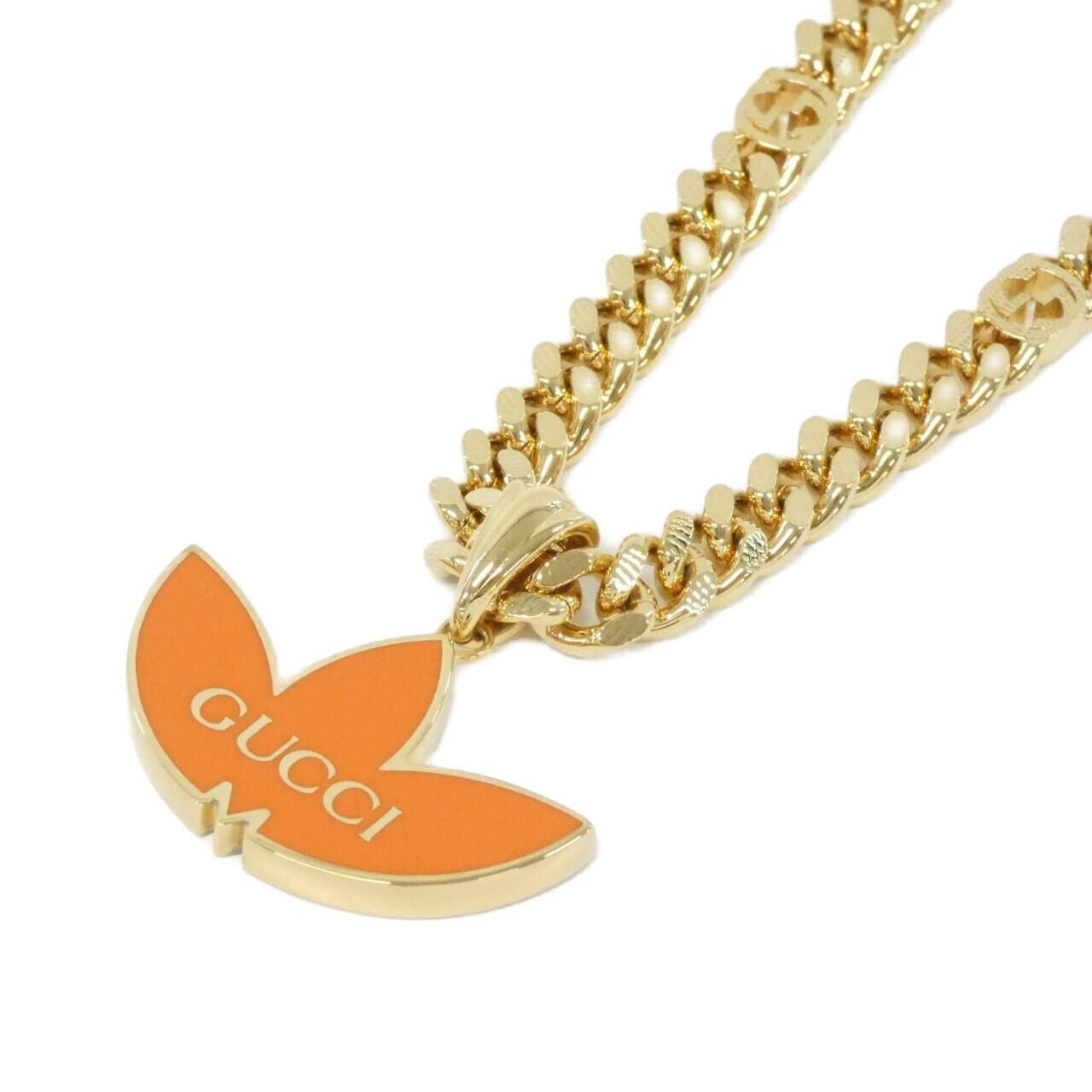 Gucci Necklace Gold