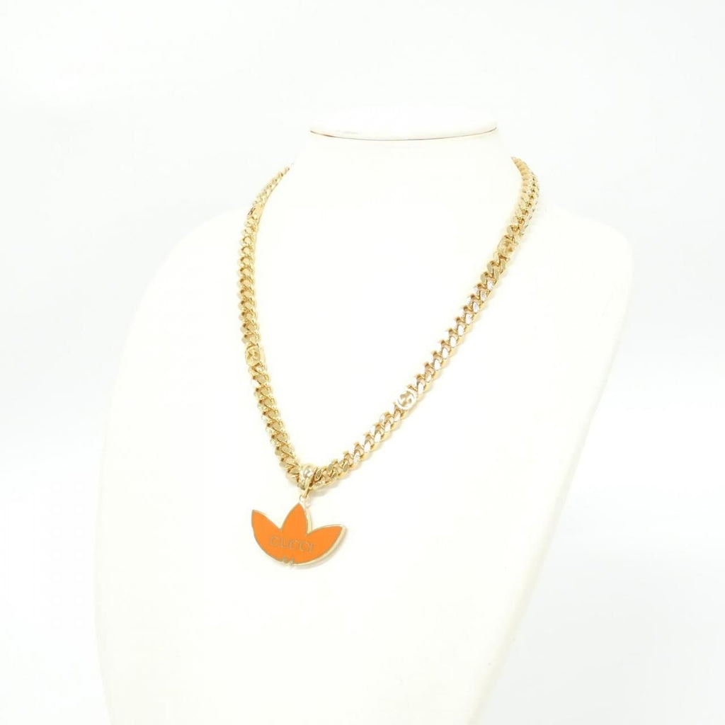 Gucci Necklace Gold — view 6