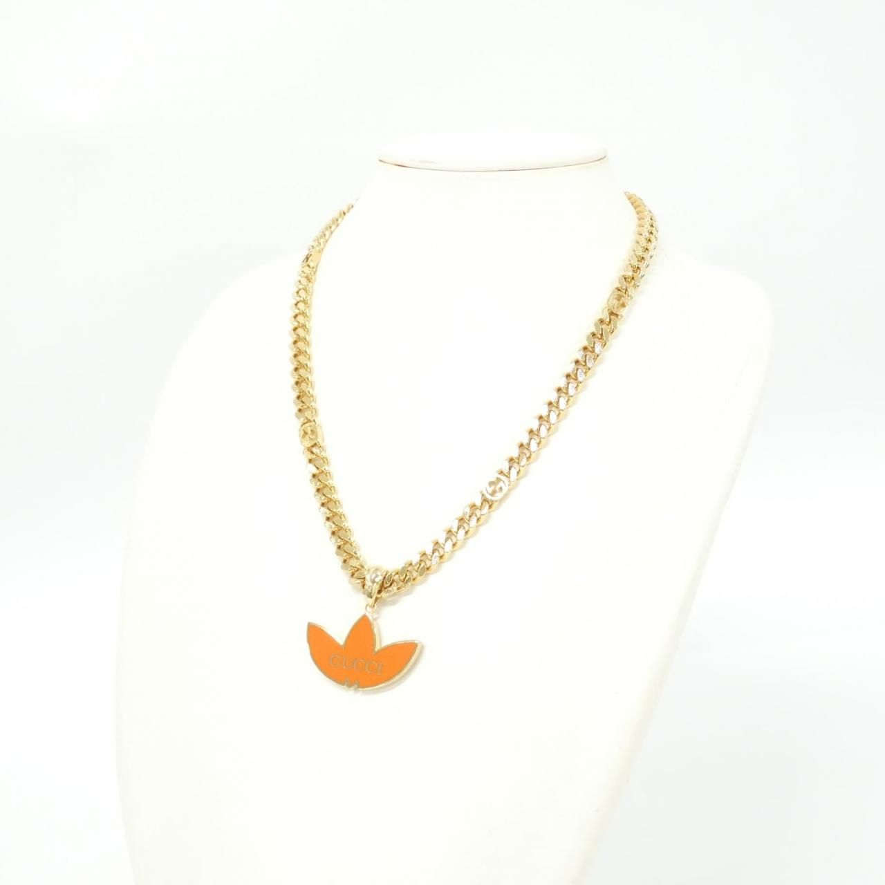 Gucci Necklace Gold — view 6