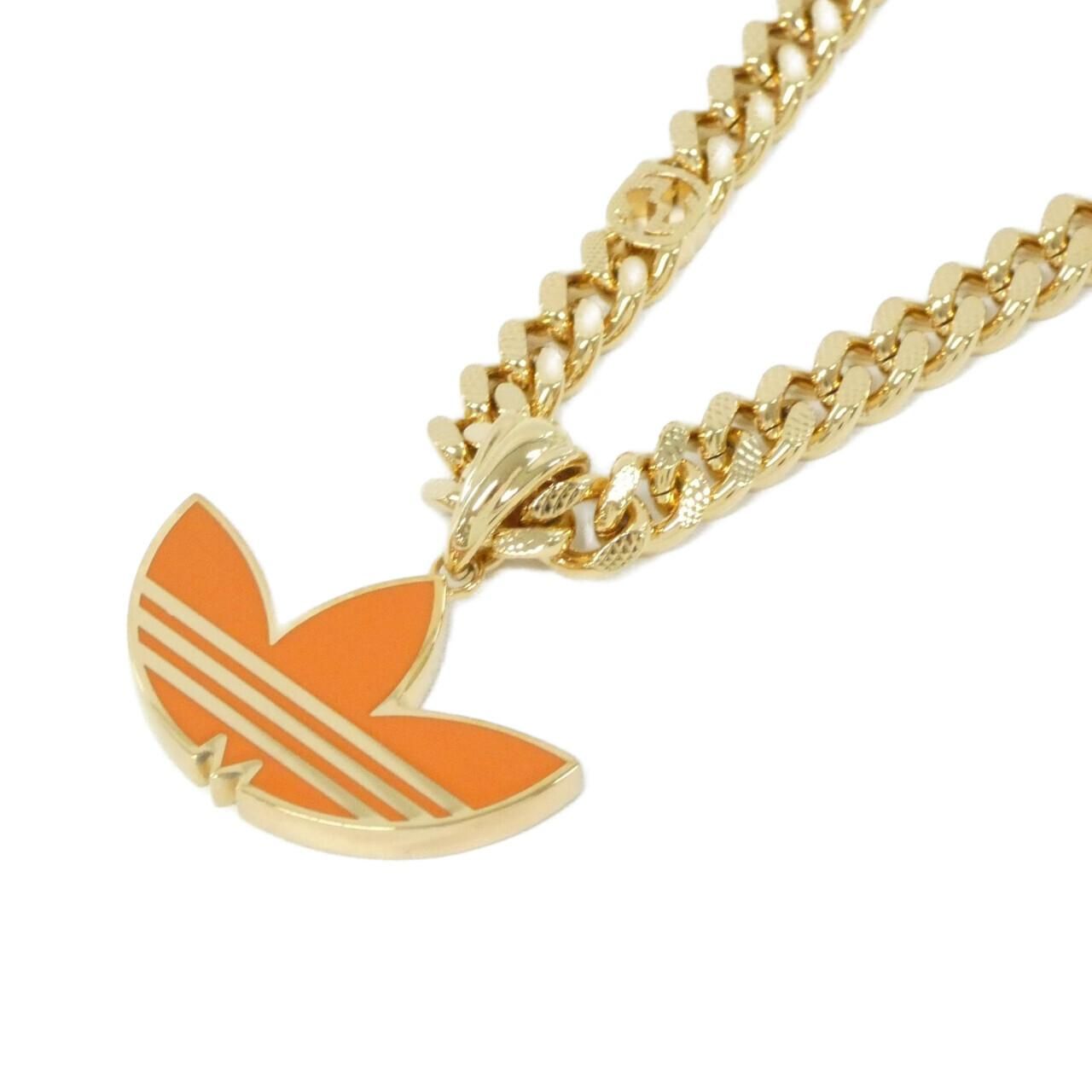 Gucci Necklace Gold — view 3