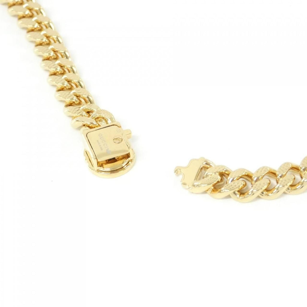 Gucci Necklace Gold — view 5