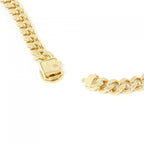 Gucci Necklace Gold — view 5