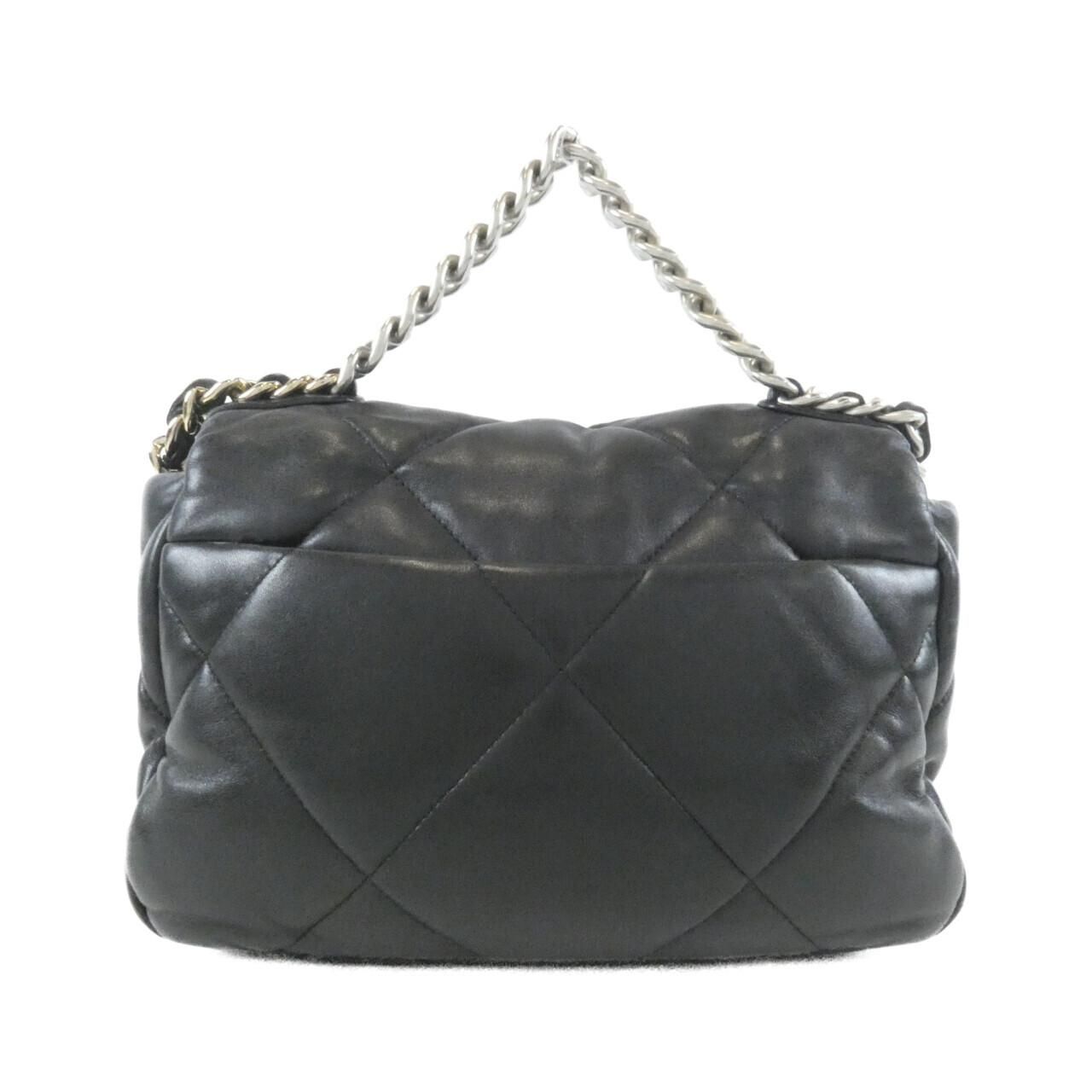 Chanel 19 Line Shoulder Bag — view 2