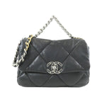 Chanel 19 Line Shoulder Bag