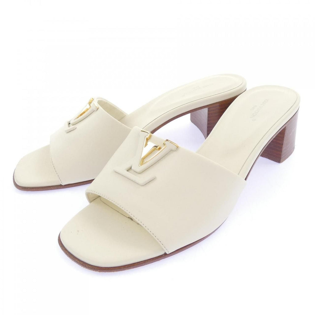 Louis Vuitton LV Marais Line Sandals — view 3