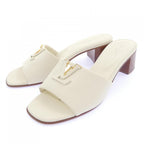 Louis Vuitton LV Marais Line Sandals — view 3