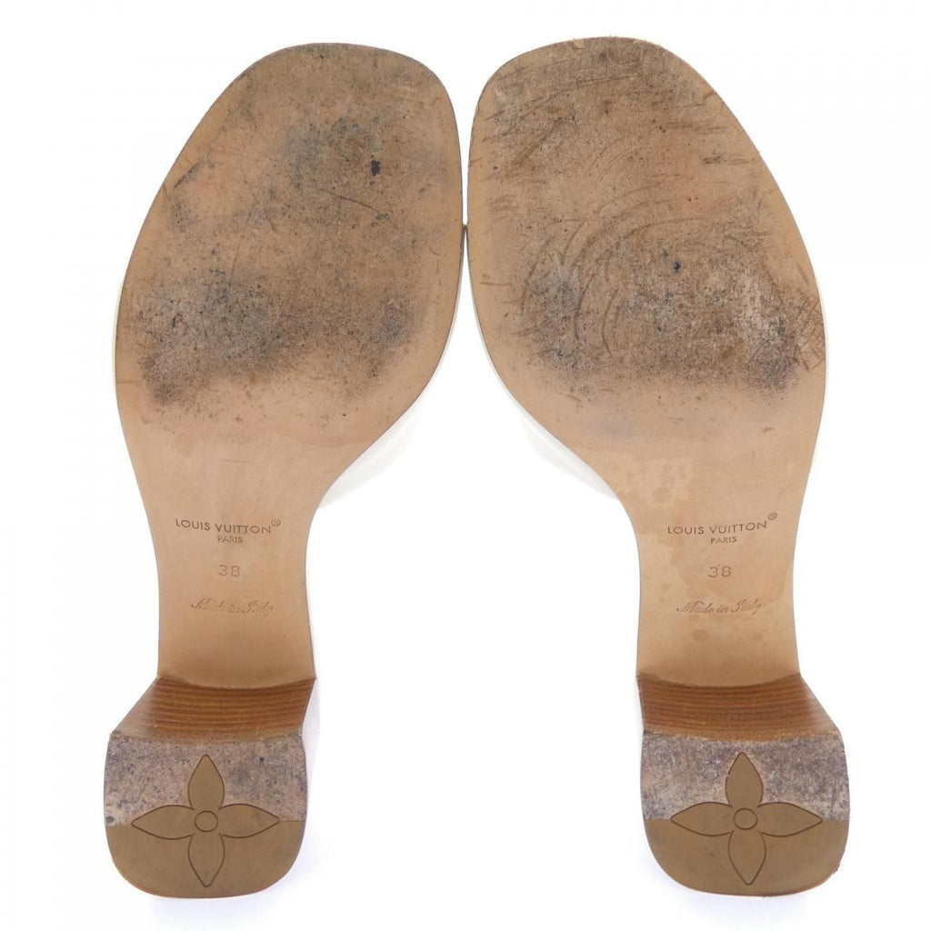 Louis Vuitton LV Marais Line Sandals — view 4