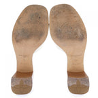 Louis Vuitton LV Marais Line Sandals — view 4