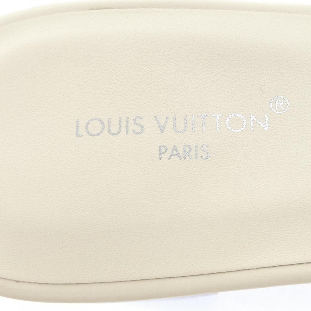 Louis Vuitton LV Marais Line Sandals — view 6