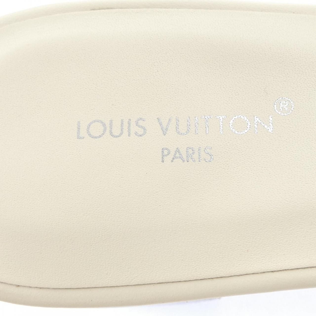 Louis Vuitton LV Marais Line Sandals — view 6
