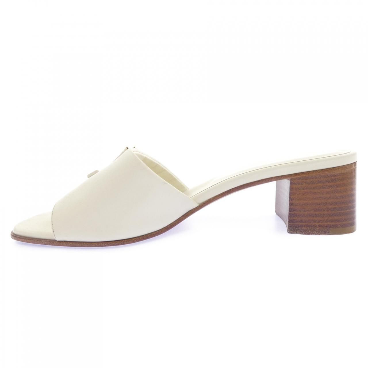 Louis Vuitton LV Marais Line Sandals — view 2