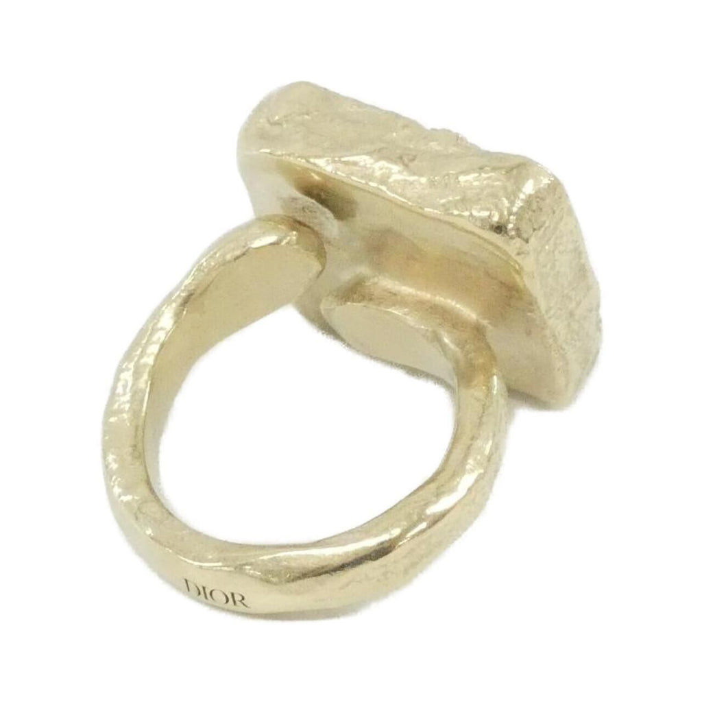 Dior Ring Gold — view 2