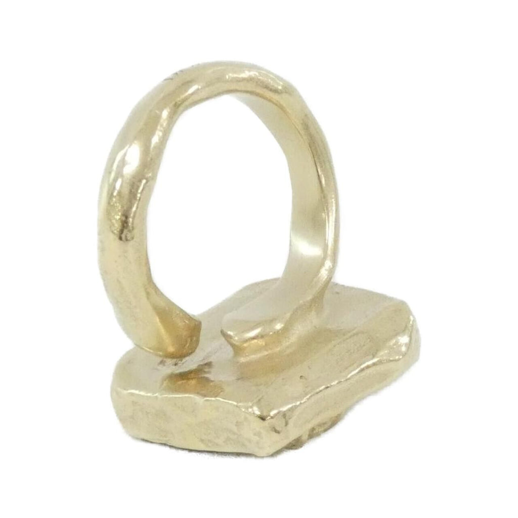 Dior Ring Gold — view 4