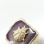 Dior Ring Gold — view 3