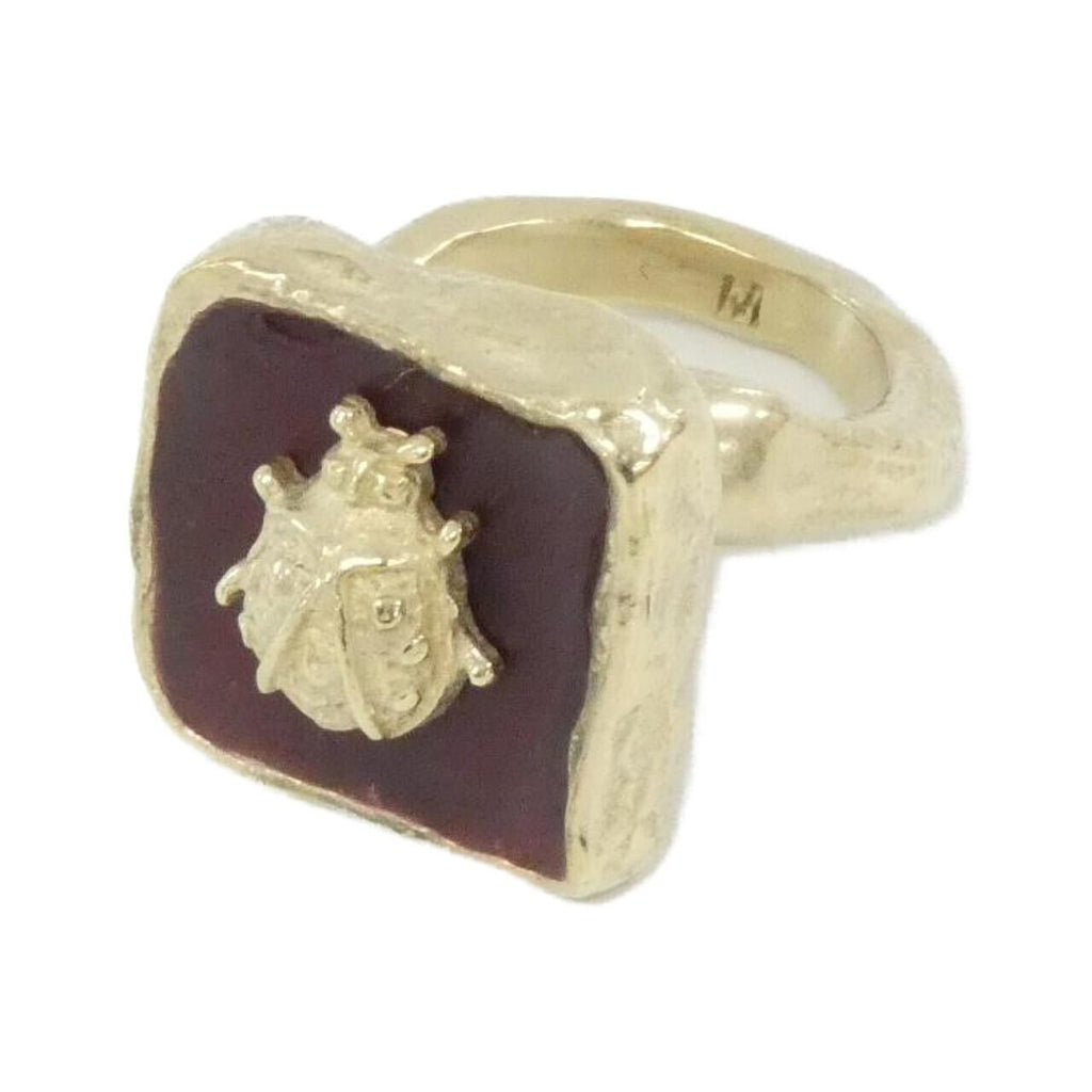 Dior Ring Gold